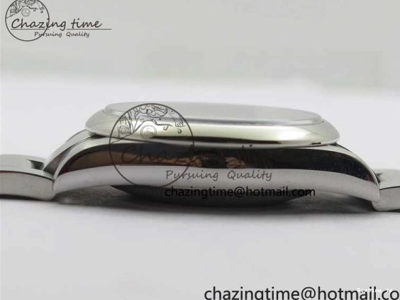 0101 UrbanChic Oyster Perpetual 36mm 126000 BP Best Edition Dark Blue Dial on SS Bracelet 2651